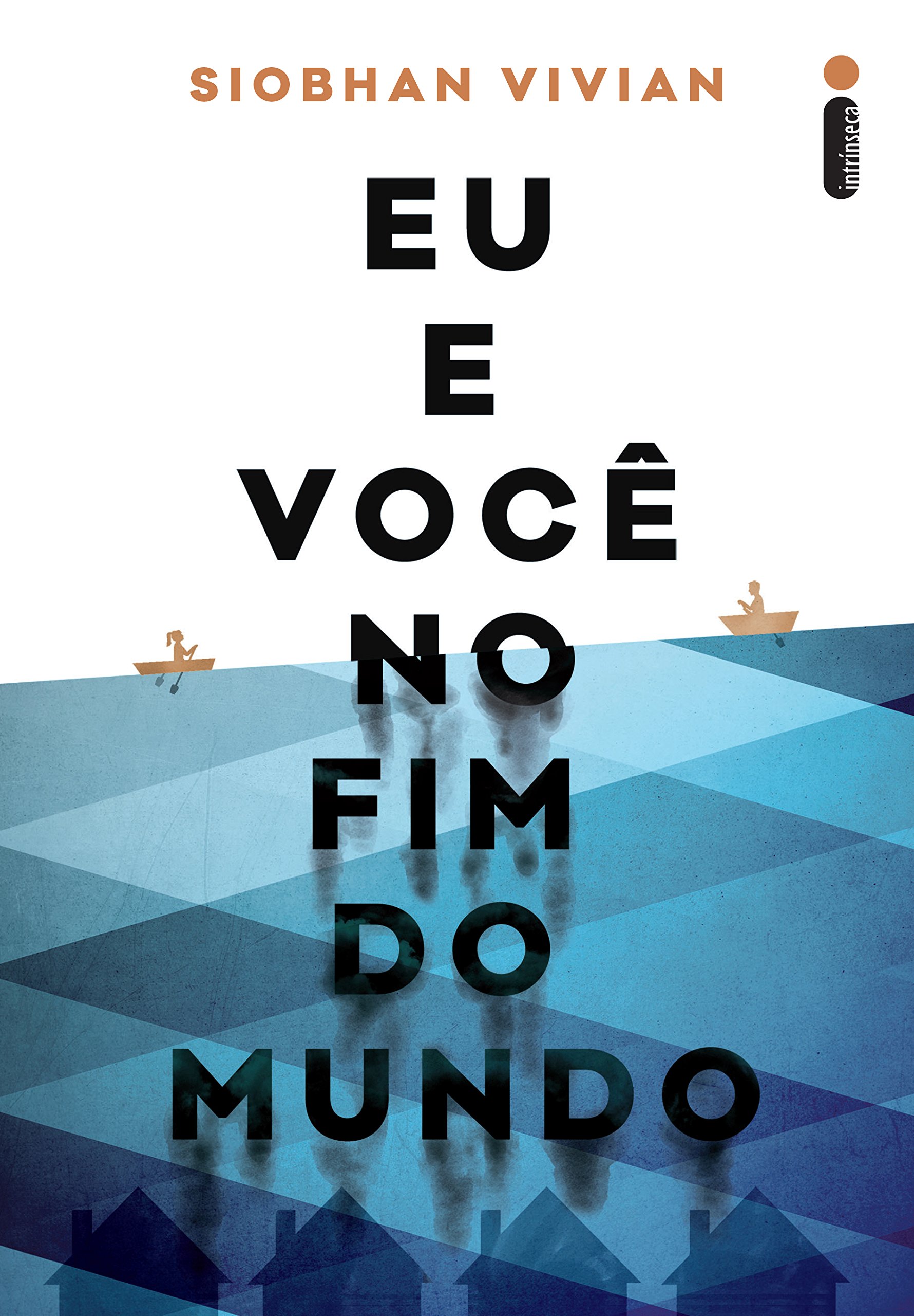Eu e você no fim do mundo (Portuguese Edition)