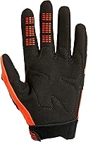 Vista 5 de Fox Racing Youth Dirtpaw Motocross Dirt Bike Glove Negro