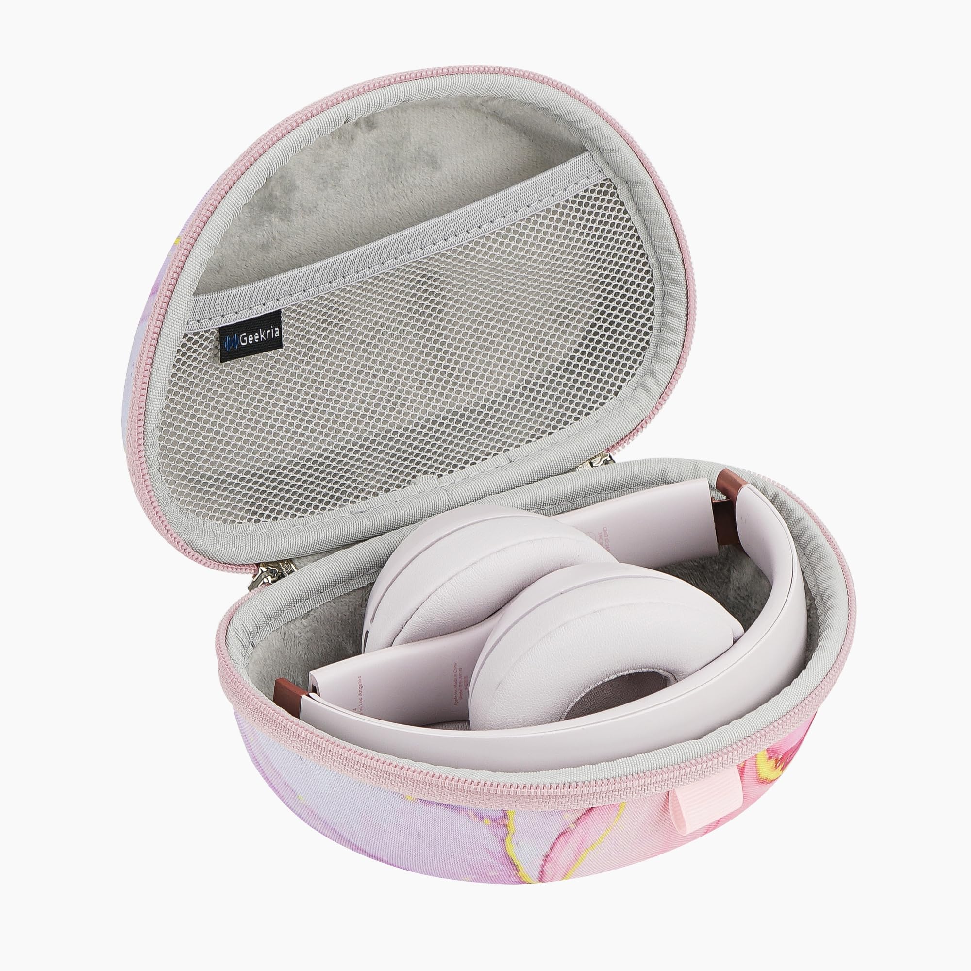 ビーツ ソロ2 ヘッドホン ケース付き Amazon.co.jp: Beats Solo2 Solo3 ヘッドホン用ハードキャリーケース