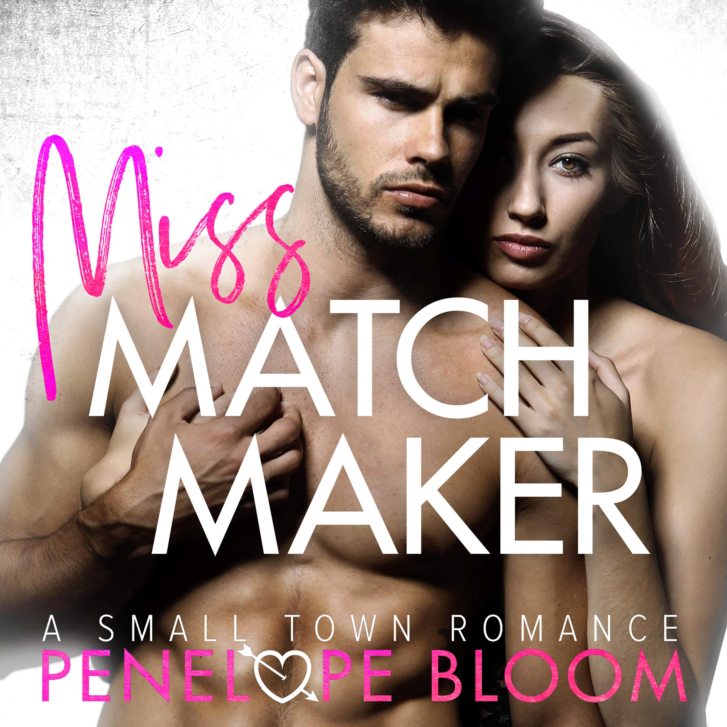Cover art for Miss Matchmaker