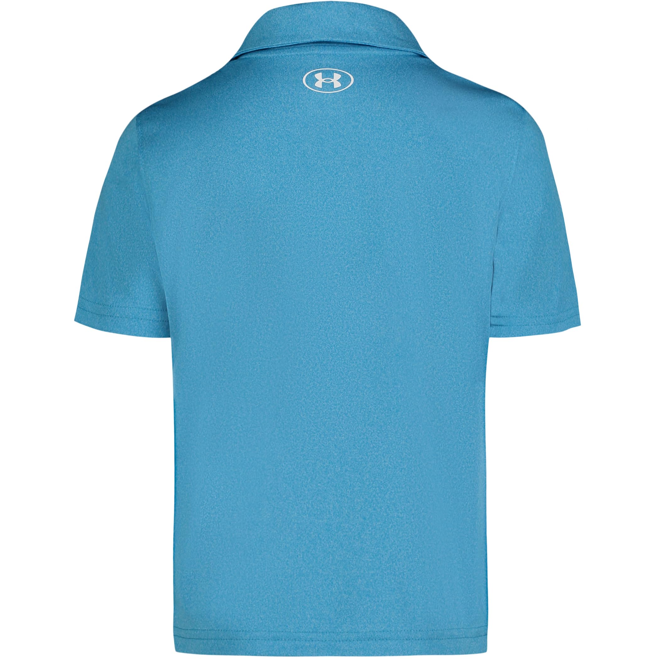Under Armour Hoodie Set, Pants & Hoodie Set con Cappuccio, Pantaloni e Felpa con Cappuccio Bambini e Ragazzi (Pacco da 1)