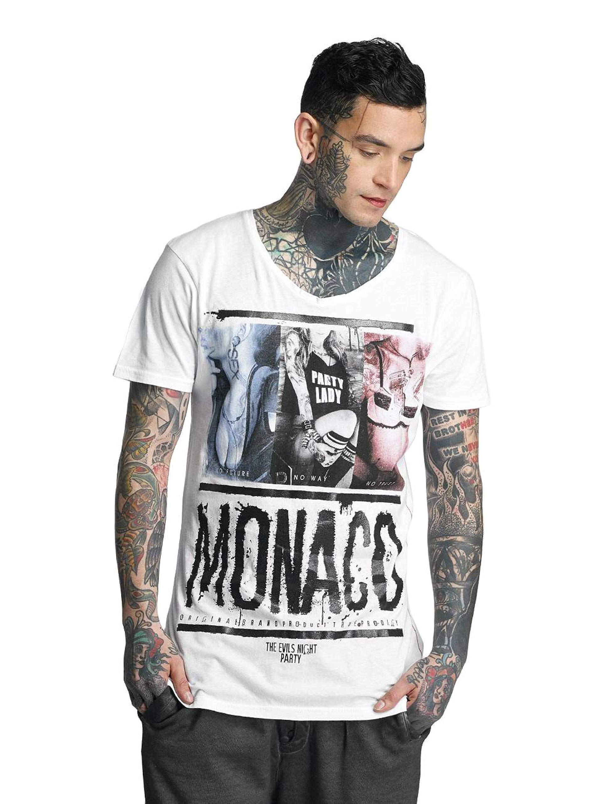Nuevo Camiseta Marca Hombre | Compra Online a Precios Super Baratos
