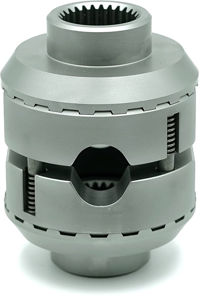 Amazon.com: Aussie Locker XD-13227 Compatible with Jeep Wrangler