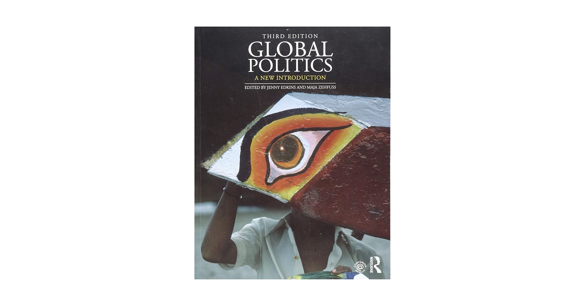 Amazon.com: Global Politics: A New Introduction