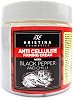 Anti Cellulite Cream With Black Pepper | Cellulite Remover, Firming and Tightening, Perfect For Anti Cellulite Treatment Massage for Legs, Butt, Thighs, Belly fat | 200ml