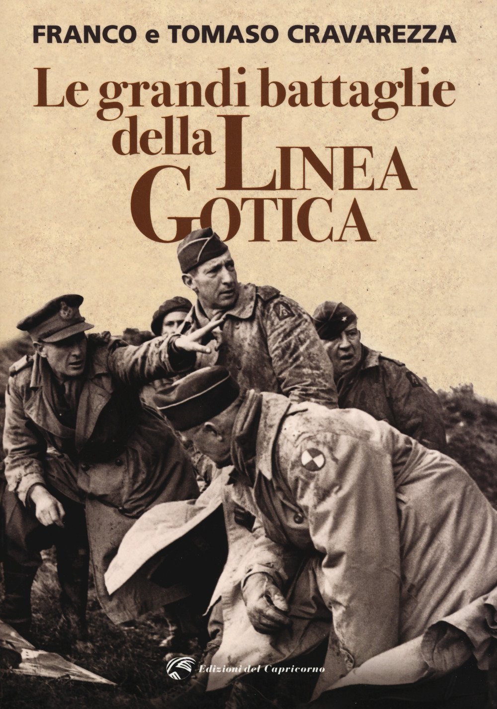 Le Grandi Battaglie Della Linea Gotica - 4