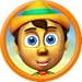 Mon Pinocchio Poupée qui Parle