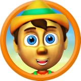 My Talking Pinocchio