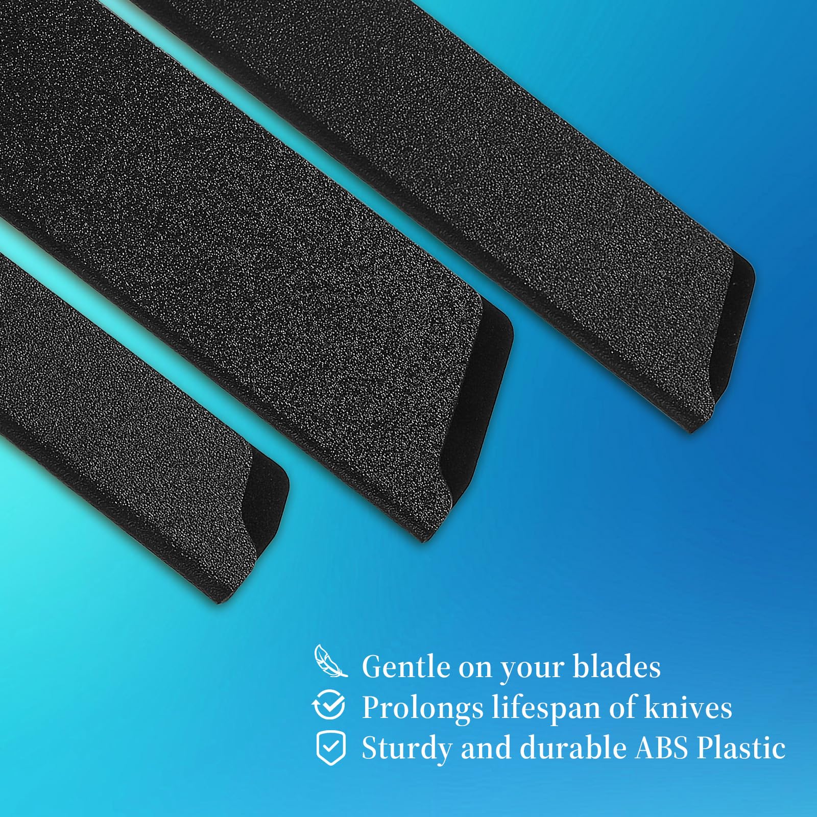 Messeretui Mit Zahlenschloss - §42a-konformer Transport Für Einhandmesser