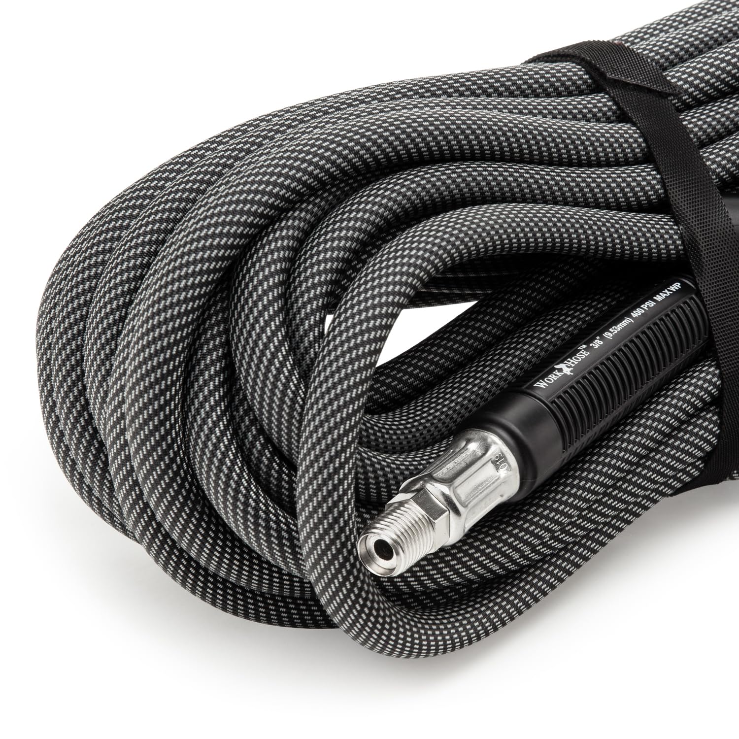 Work Hose 1600 Series 3/8