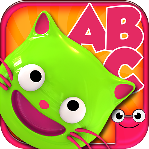 EduKitty ABC - ABC Alphabet Games for Kids - Aplicativo na Amazon Appstore