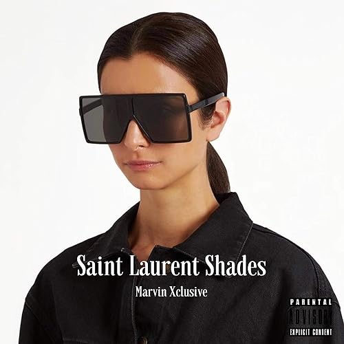 st laurent shades