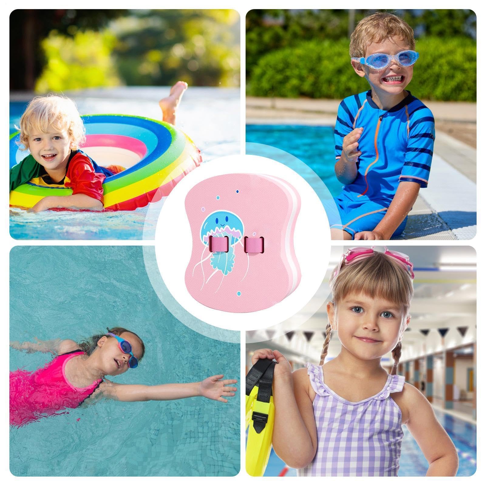 Kid Schwimmbrett Tragbare Pool-Trainingshilfe
