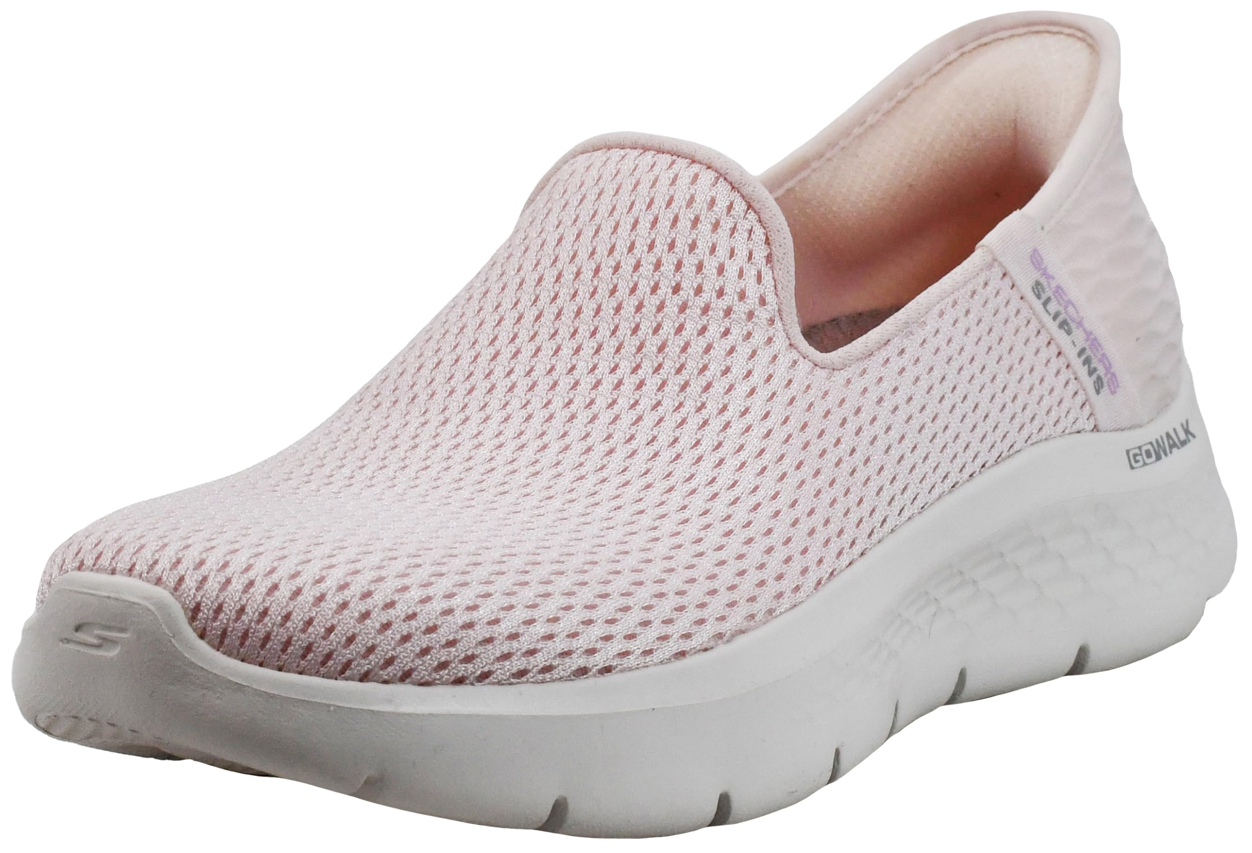 Skechers Womens Women's Hands Free Slip-ins Go Walk Flex-Relish