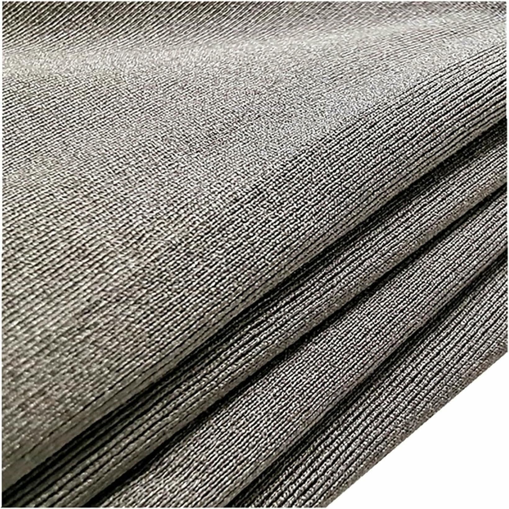 Tissu de blindage contre les ondes pour sécuriser votre chambre et vos objets