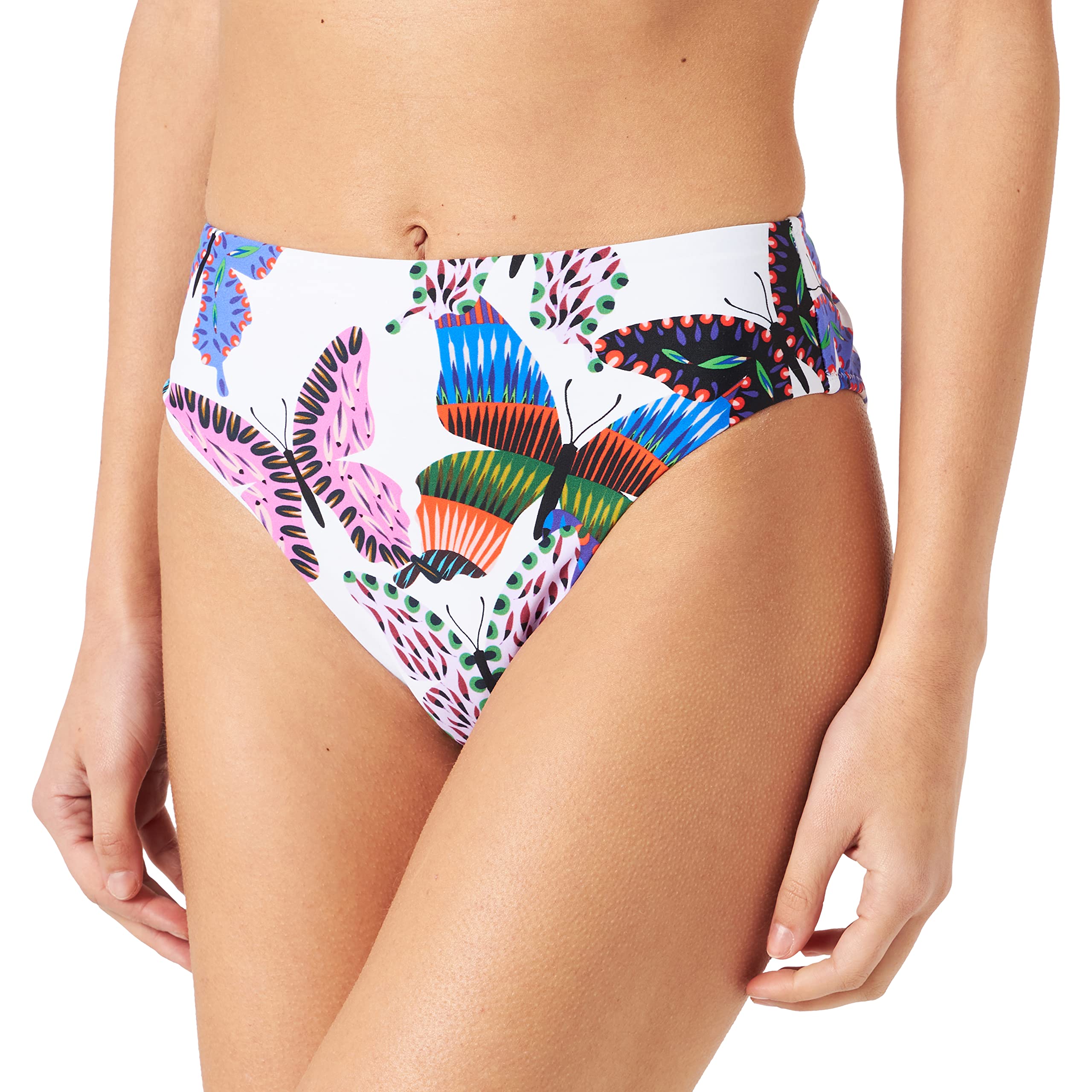 Desigual Women's Biki_Alana I Bikini