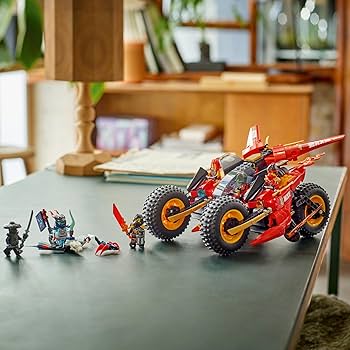 Amazon.co.jp: レゴ(LEGO) ニンジャゴー ニンジャ・コンバット