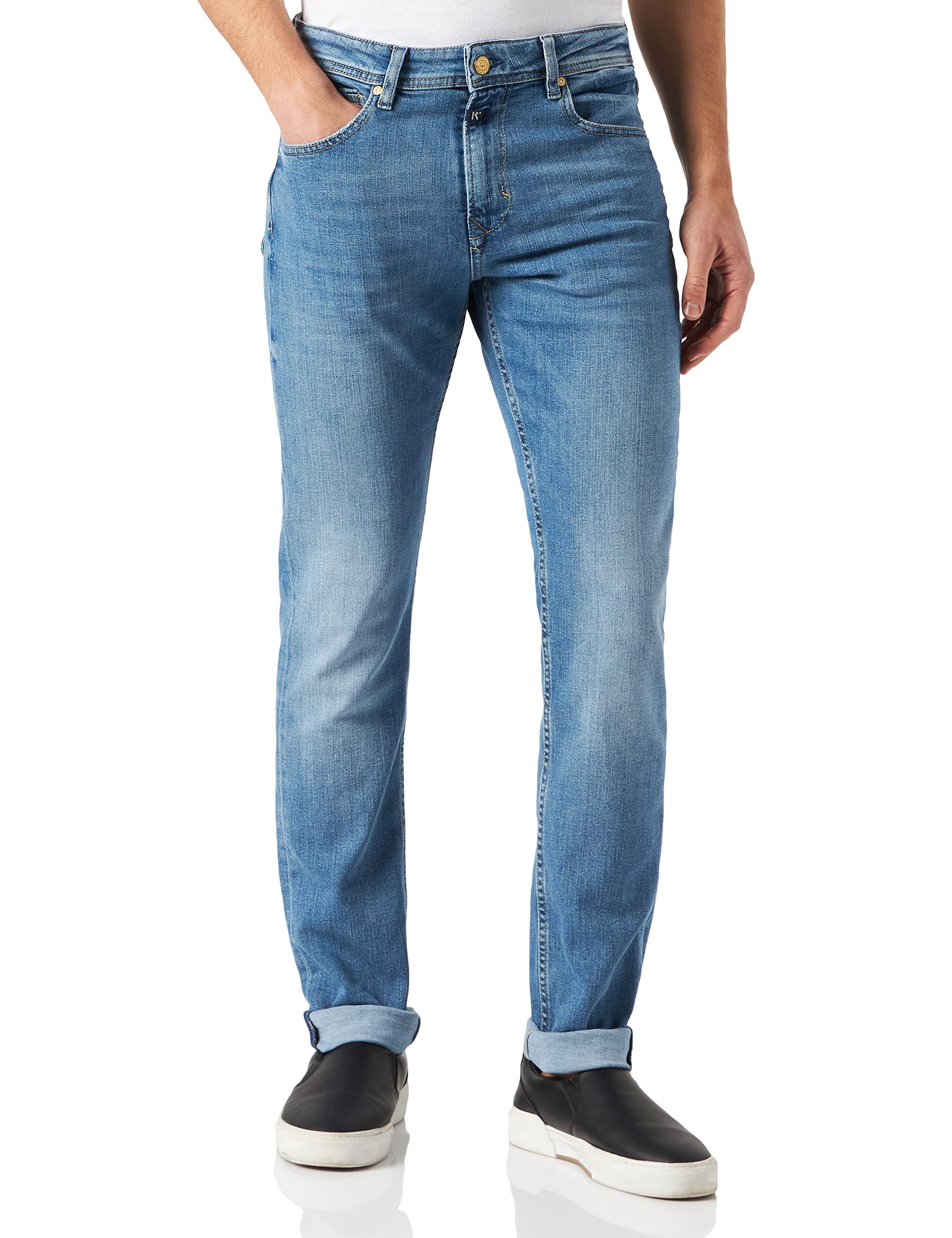 KAPORALMen's Darko Jeans