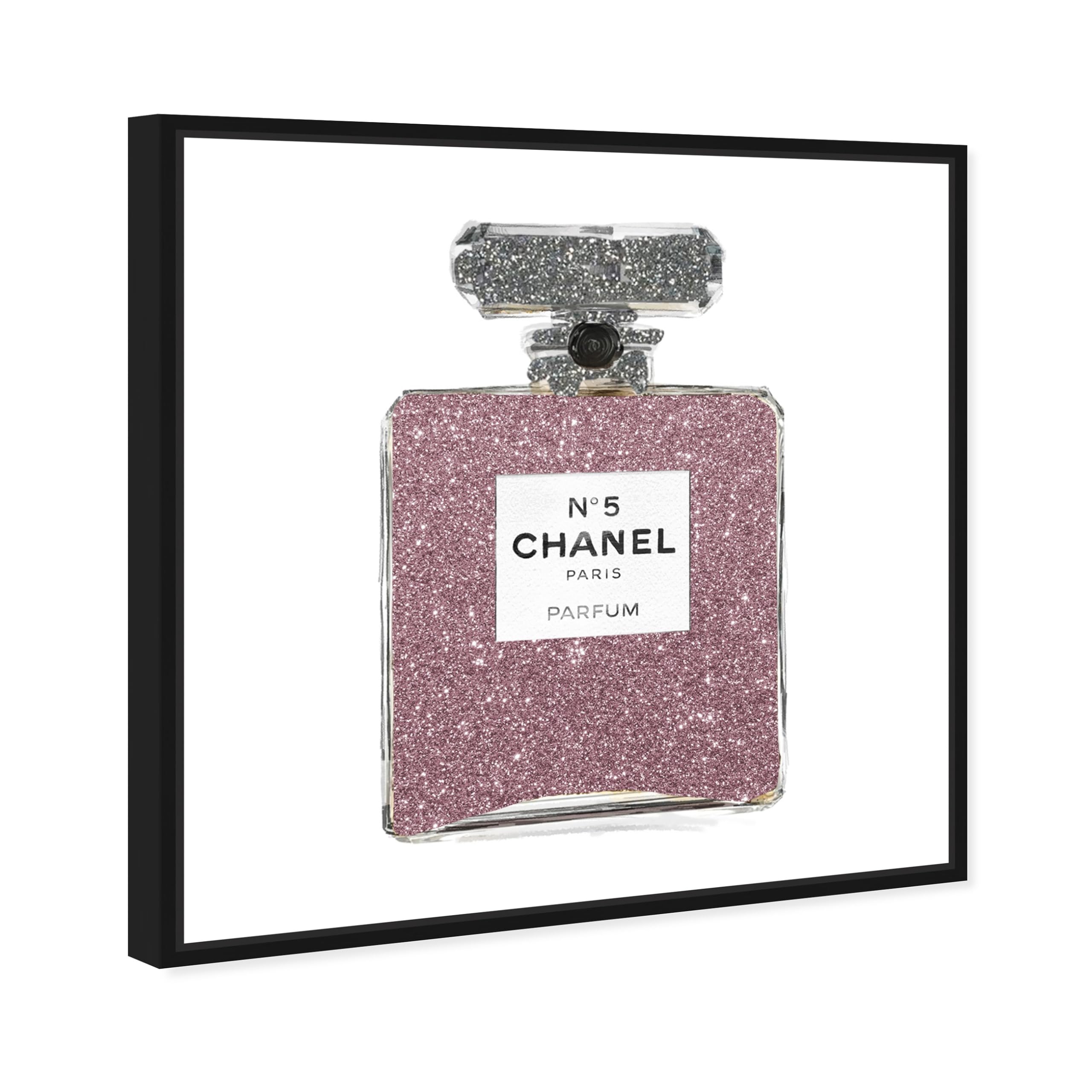 Amazon.com: The Oliver Gal Artist Co. Fashion and Glam Framed Wall
