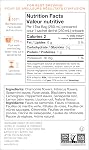 TAZO Calm Chamomile Herbal Tea Bags - 20 Count (Pack of 1), Caffeine Free, Relaxing, Soothing, Calming , Floral, Natural, Bedtime
