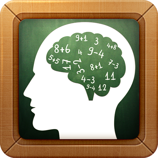 MemoMath - Train Your Memory & Math Skills - App on Amazon Appstore