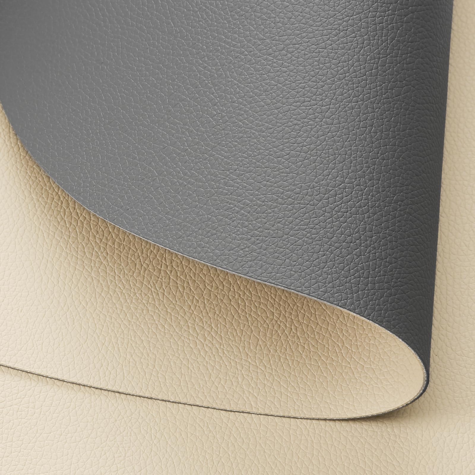 Myir JUN Leather Table Mats and Coasters - Image 4