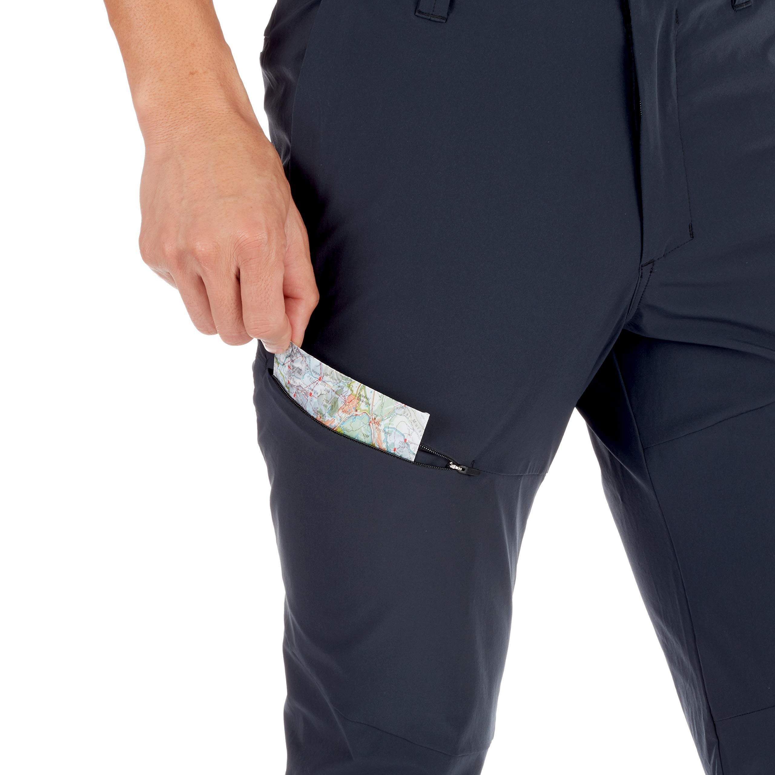Amazon.co.jp: [マムート] メンズ ランボールドパンツ Runbold