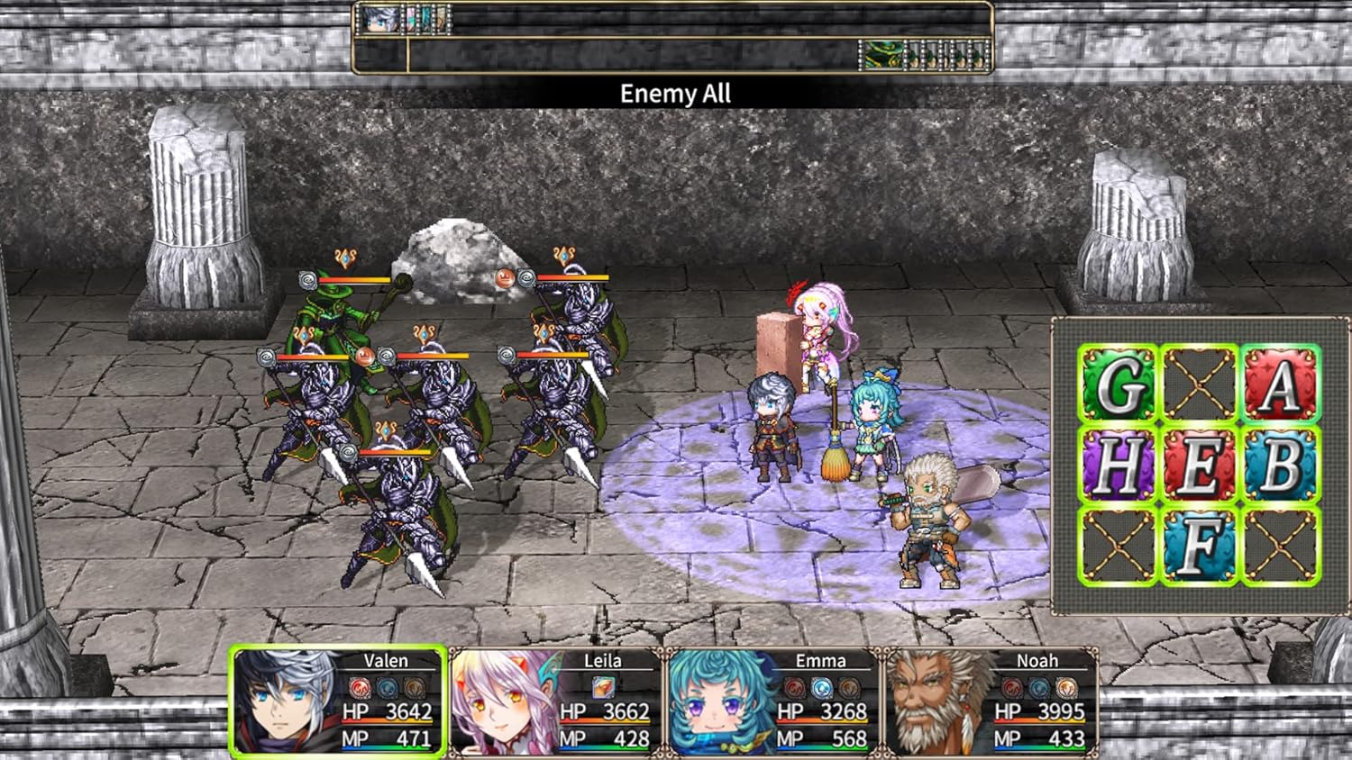 Miden Tower (Limited Run 407) - PlayStation 4      Personal Computers – CD-ROM