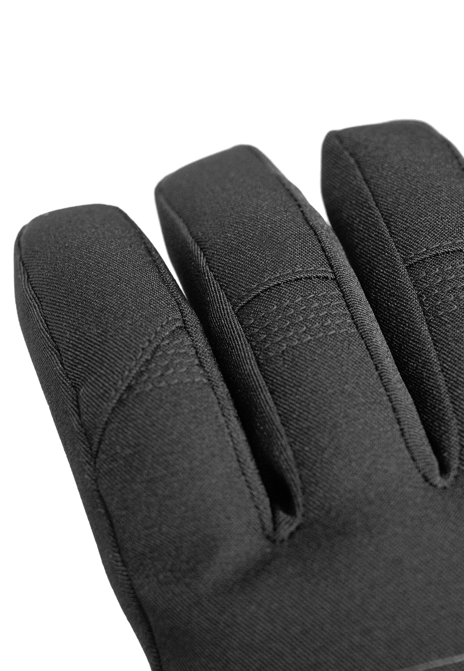 Reusch Cozy Down R-TEX XT sehr warme, wasserdichte, Winddichte und atmungsaktive Winterhandschuhe Fingerhandschuhe Schneehandschuhe Sporthandschuhe Skihandschuhe Damen
