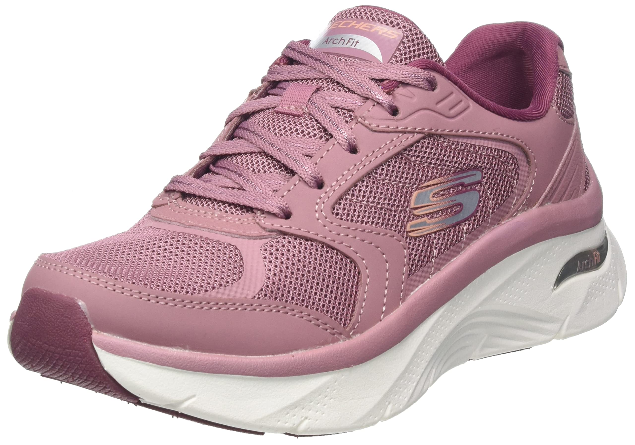 SkechersWomen's 149686 Gycl Trainers