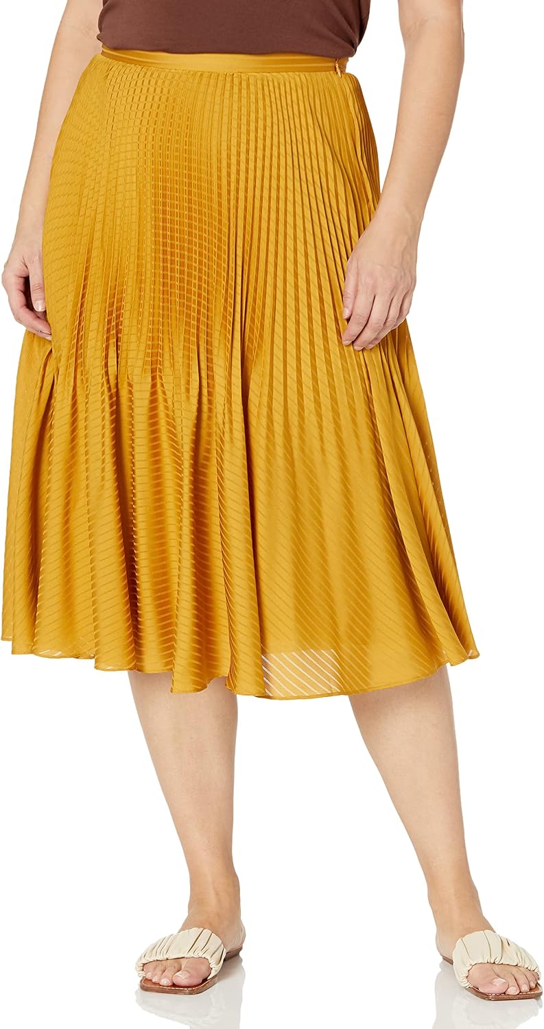 Club Monaco Women's Yowshee Skirt