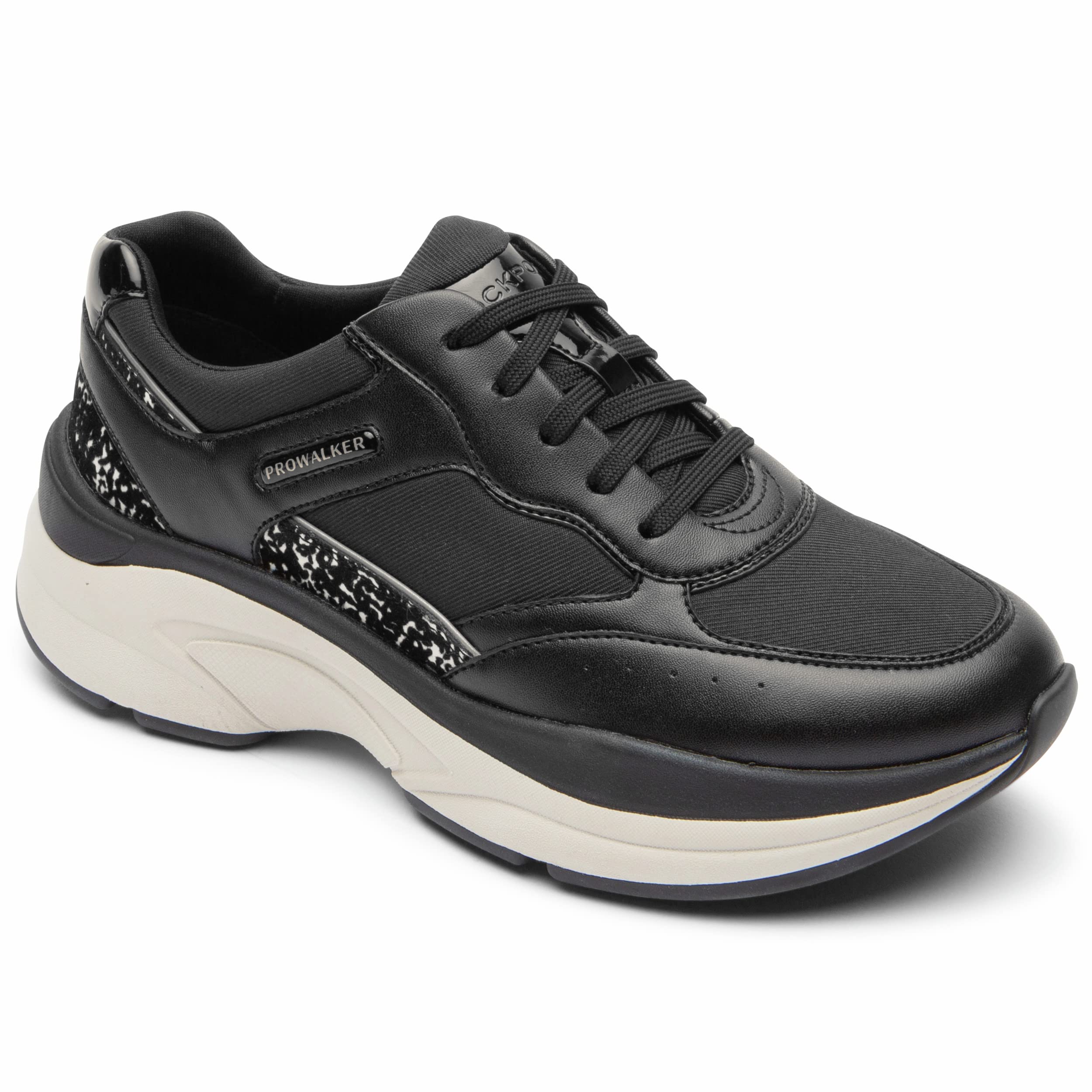 RockportWomens Prowalker Laceup