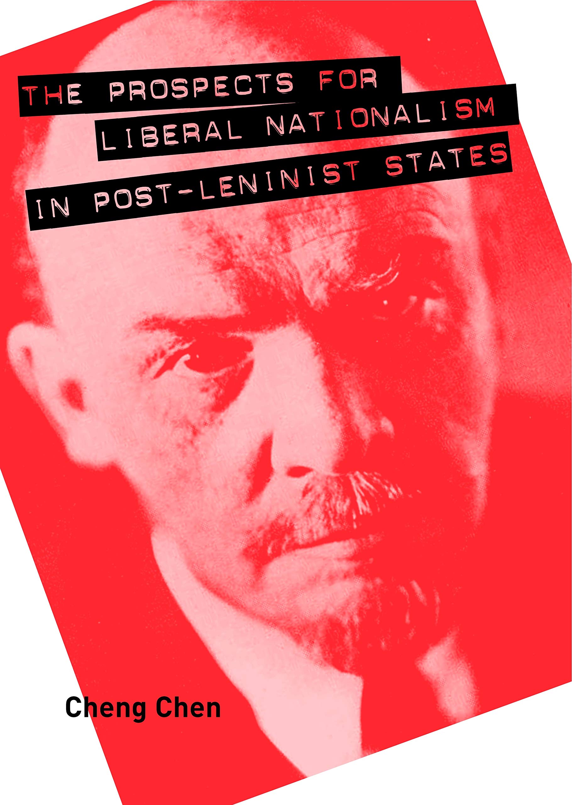Buy The Prospects for Liberal Nationalism in Post-Leninist States — BookShops.in