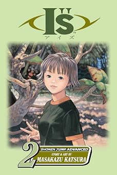 I"s, Vol. 2 Itsuki