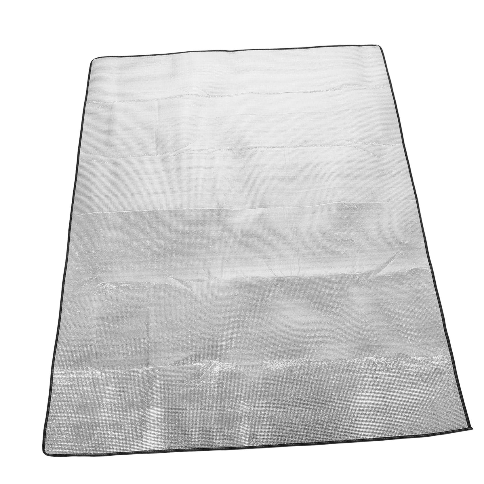 Esterilla De Picnic para Exteriores Portátil y Resistente Salpicaduras para Camping Picnic y Familiares Plegable y Multifunción