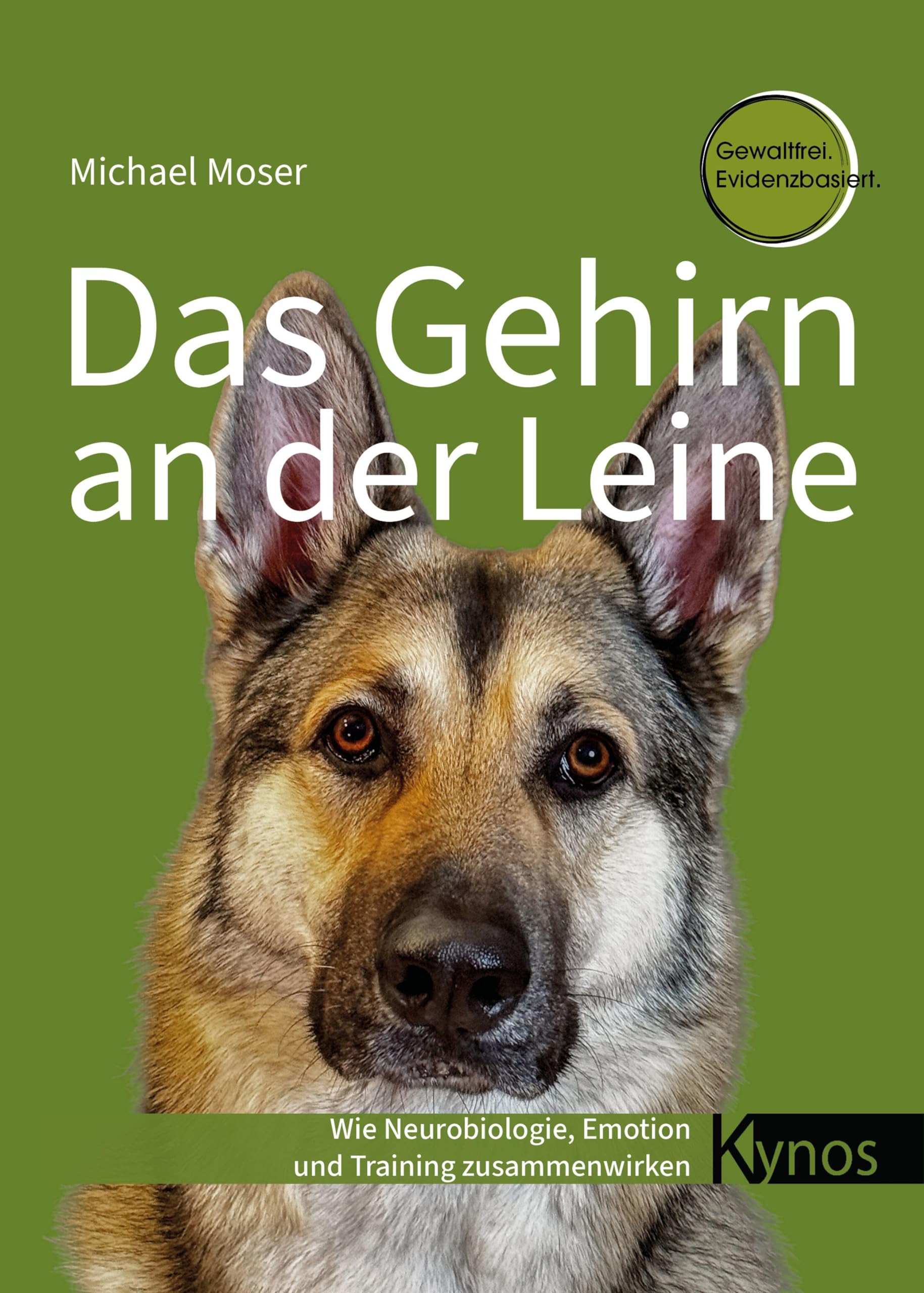 Das Gehirn an der Leine: Wie Neurobiologie, Emotion und Training zusammenwirken