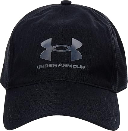 under armour adjustable hat