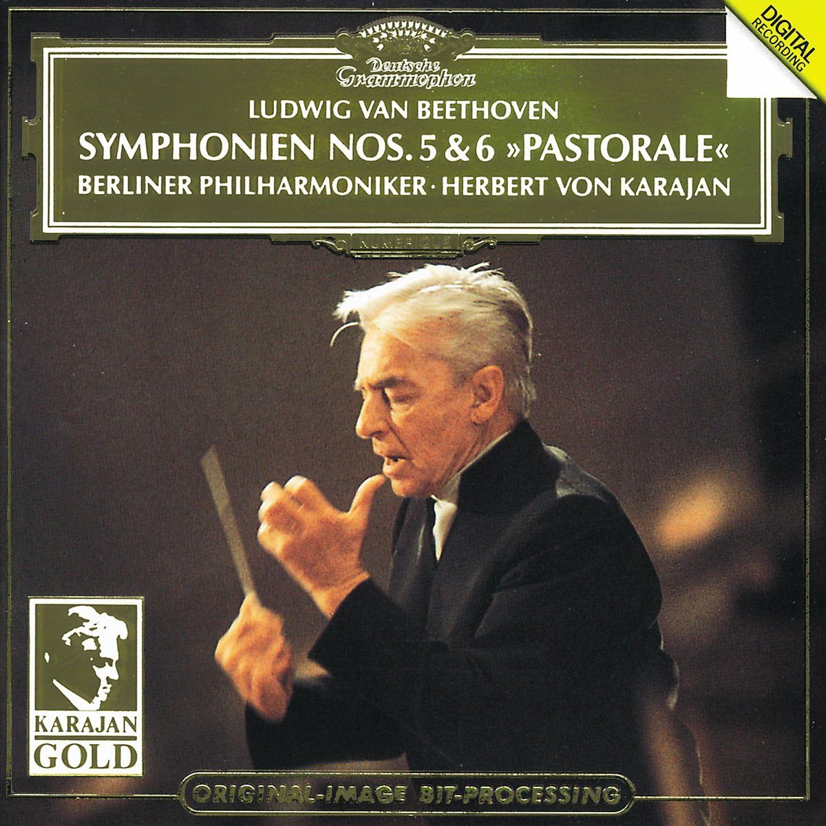 Beethoven Symphony 5
