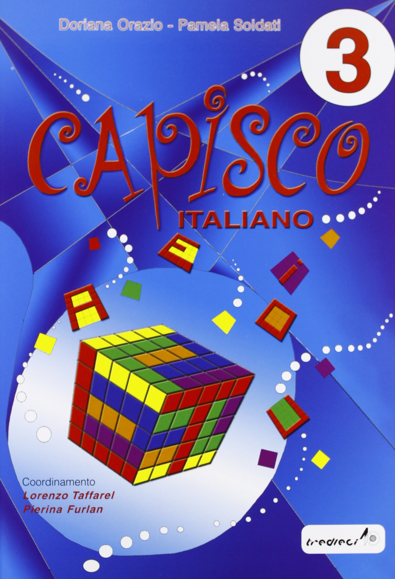 Capisco italiano: Capisco 3