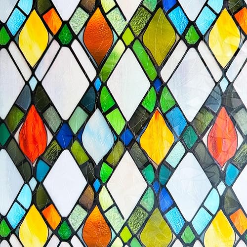 Miniatura 4 de Película opaca cepillada para ventana, cubierta de puerta de vidrio, oscurecimiento de la habitación, bloqueo 100% de luz, sin pegamento, control de