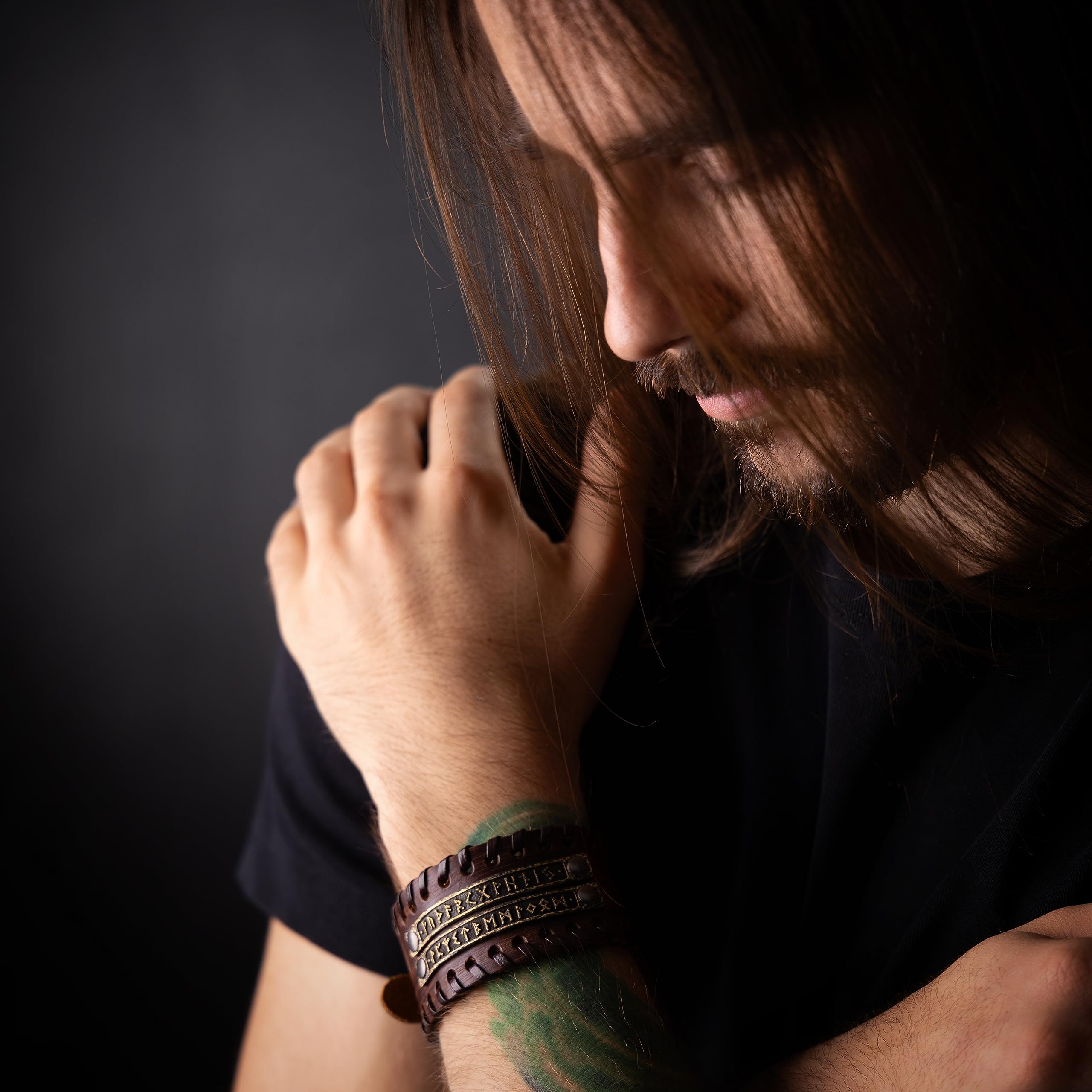 Baldur Jewelry – Bracelet