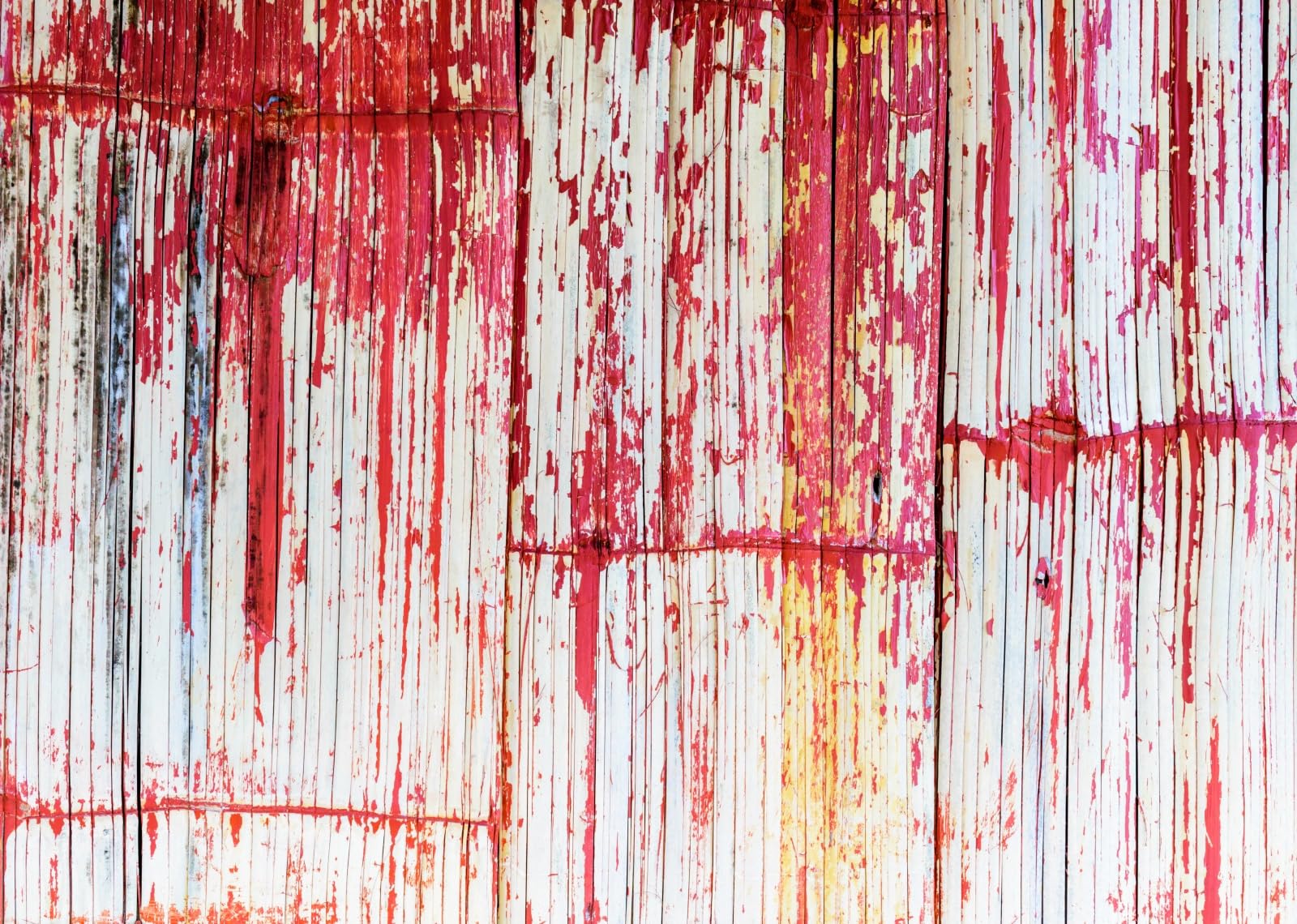 EOA Wandkulisse Halloween - Blutige Spritzer, 2,1x1,5 M, Vinyl-Hintergrund Für Fotoshooting