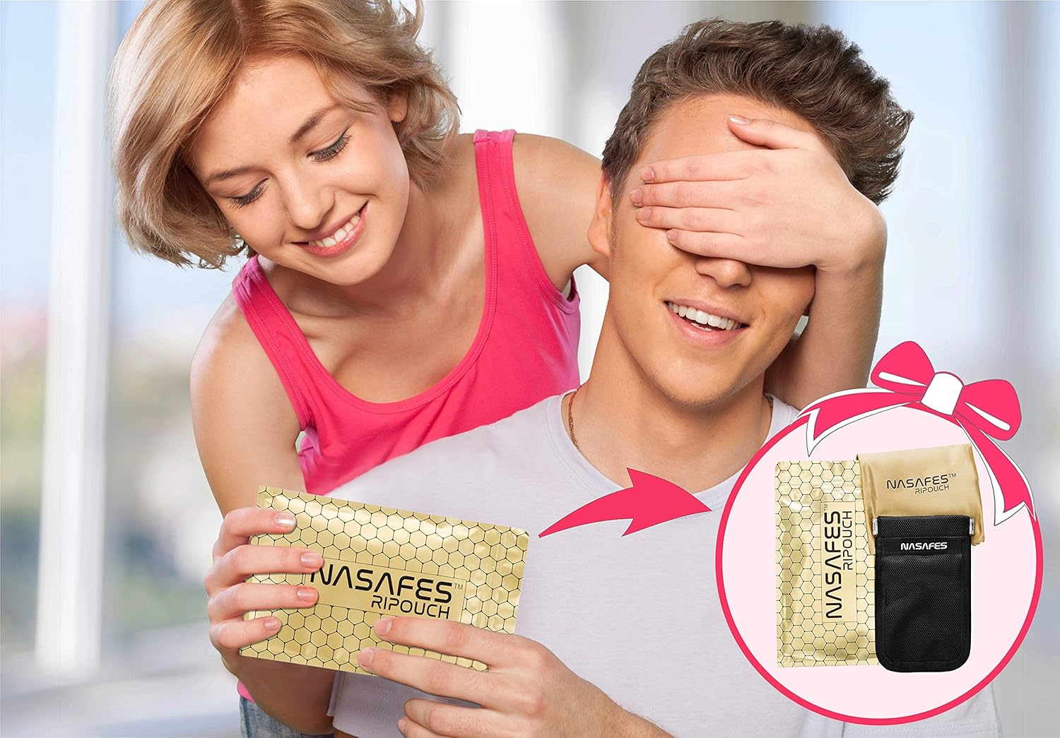 🔥 Hot Deals Key Fob Protector Rfid Blocking - Faraday Key Fob Protector - Rfid Key Fob Protector - Rfid Blocking Bag - Key Fob Signal Blocking Pouch - Signal Blocking Bag - Car Key Signal Blocker Case 60% Off Discount Key Fob Protector Rfid Blocking - Faraday Key Fob Protector - Rfid Key Fob Protector - Rfid Blocking Bag - Key Fob Signal Blocking Pouch - Signal Blocking Bag - Car Key Signal Blocker Case