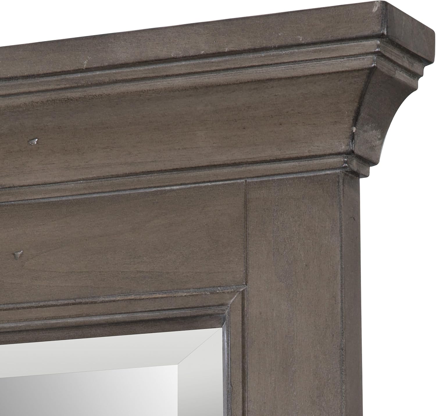 24" × 32" Brantley Wall Mirror