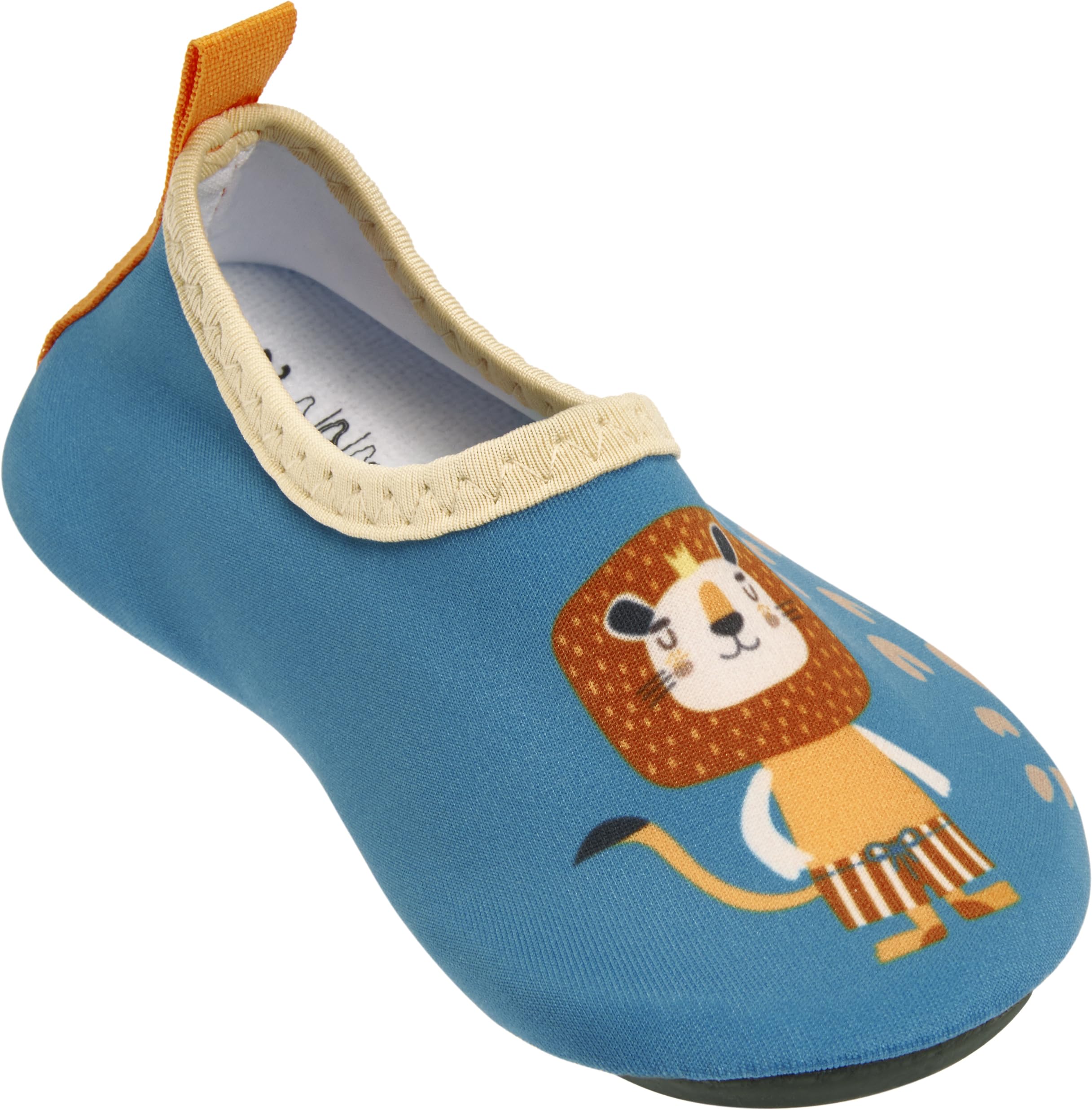 Playshoes Uniseks - dzieci Wassersportschuhbuty do chodzenia boso