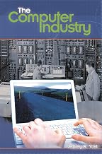 The Computer Industry Emerging Industries Lahore, Karachi - Pakistan