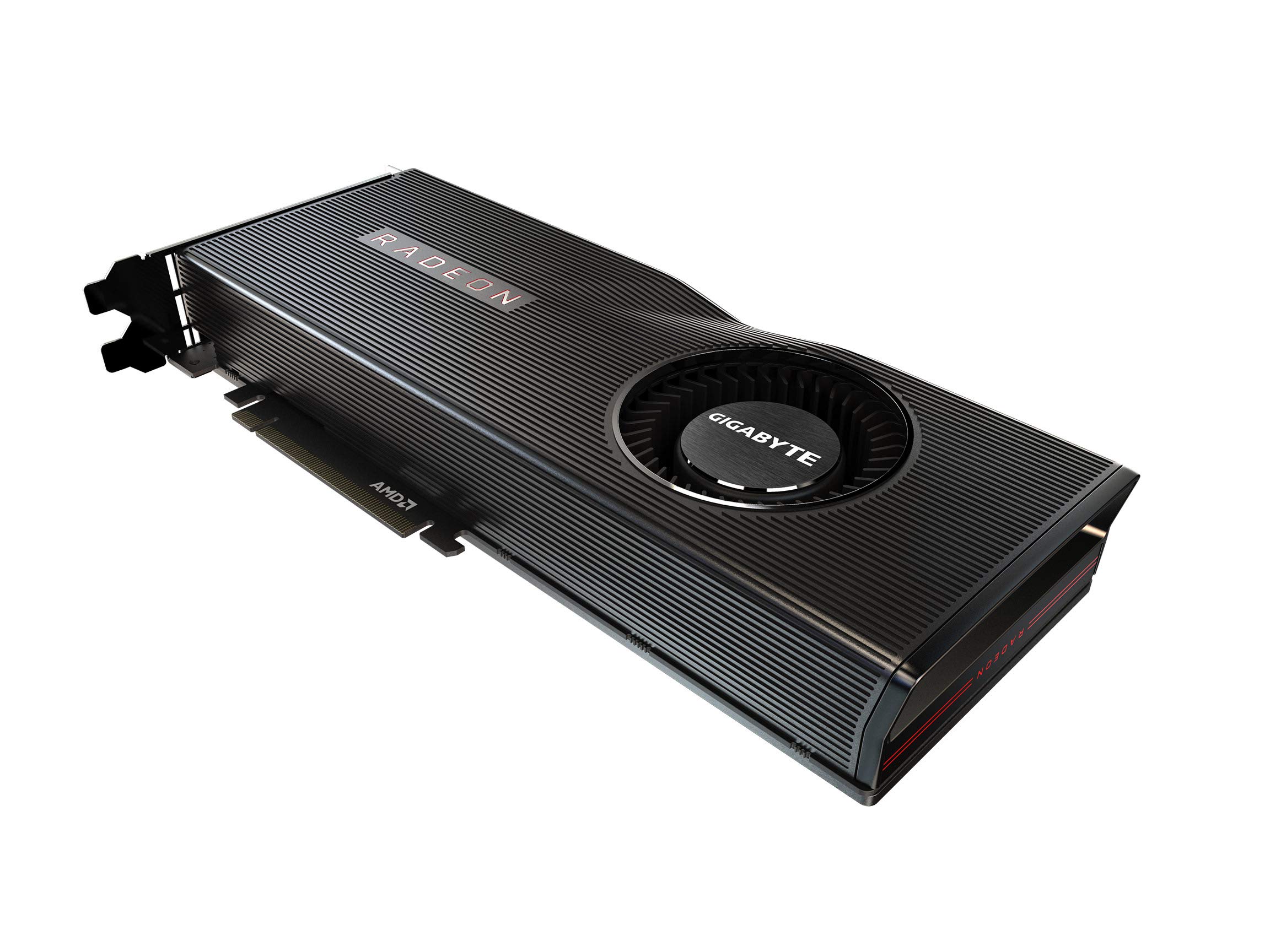 GIGABYTE Radeon RX 5700 XT 8G Graphics Card, PCIe 4.0, 8GB 256-Bit