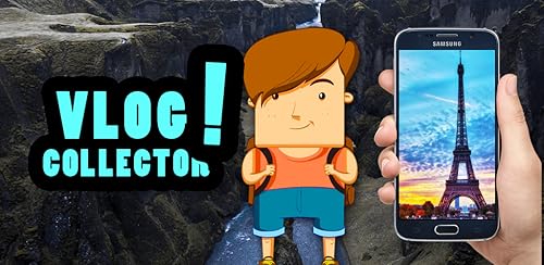 Vlog Collector