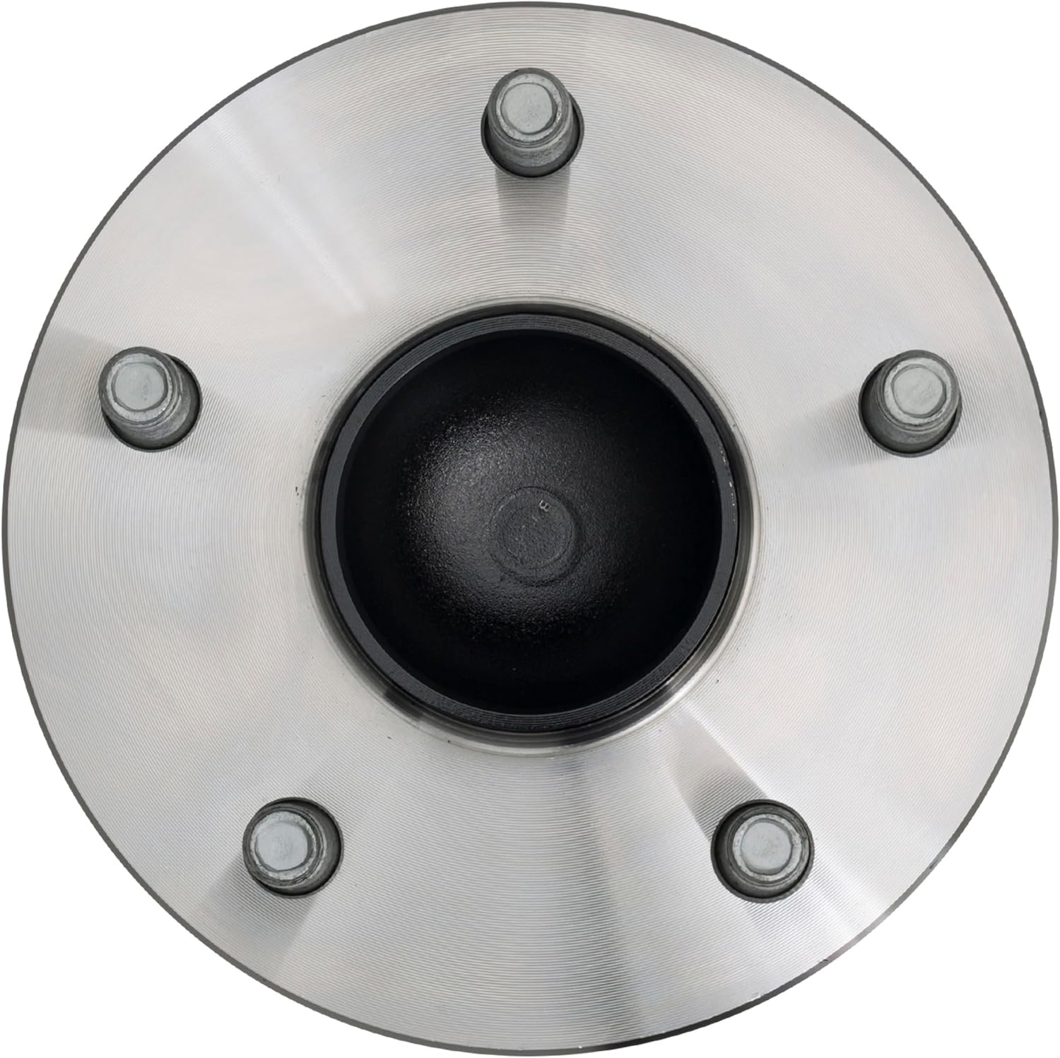 MOOG 512405 Wheel Bearing and Hub Assembly for Pontiac Vibe