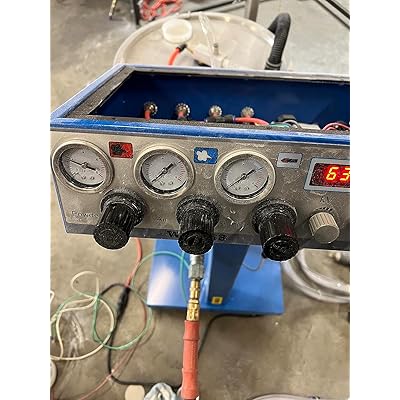 Vevor 50W 45L Mophorn Electrostatic Powder Coating Sri Lanka | Ubuy